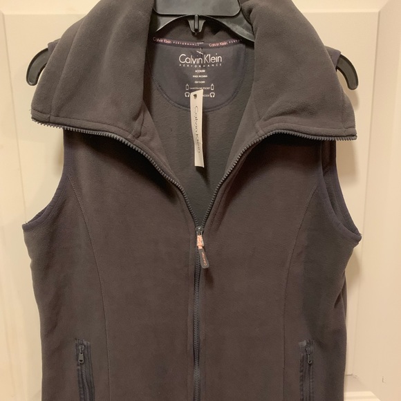 Calvin Klein | Jackets \u0026 Coats | New 
